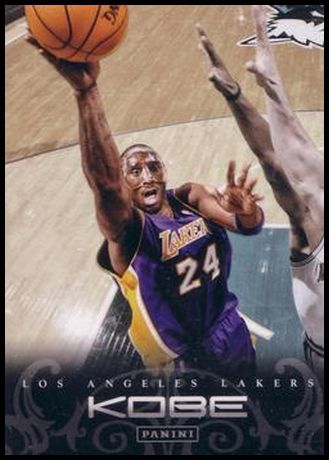 193 Kobe Bryant
